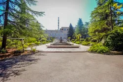 Территория