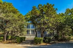 Фасад Корпус №10 Дриада