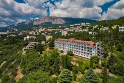 Фасад Корпус №5 Фортуна