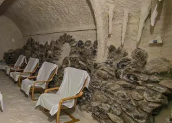 Соляная комната