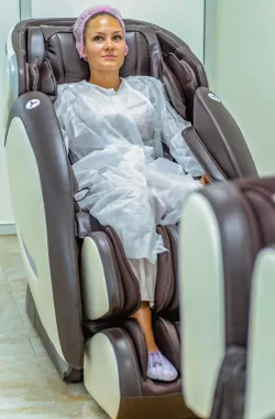 Механический массаж «Yamaguchi Pulsar»