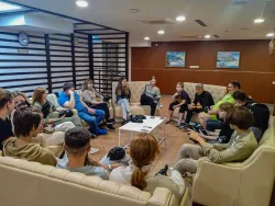 Совместные прогулки