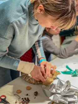 Развлечения творчеством