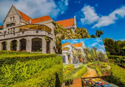 Парк Харакский