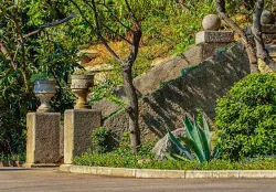 Парк Харакский