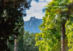 Парк Харакский