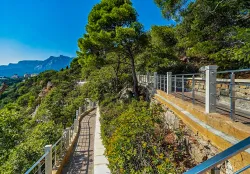 Парк Харакский