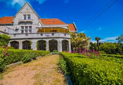 Парк Харакский