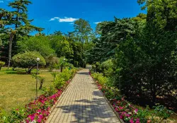 Парк Харакский