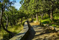 Парк Харакский