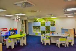 Детская комната