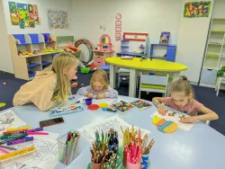 Детская комната