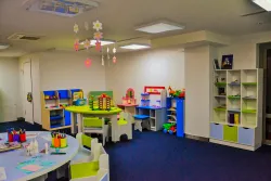 Детская комната