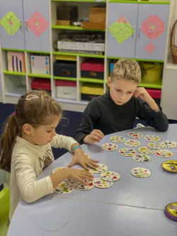 Развлечения для детей