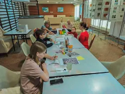 Развлечения для детей