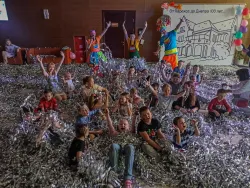 Развлечения для детей