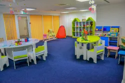 Развлечения для детей