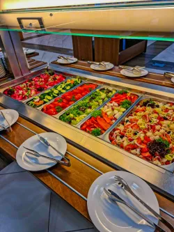 Шведский стол