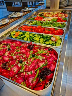 Шведский стол