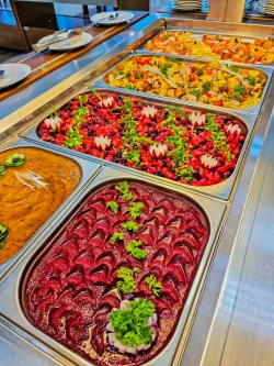 Шведский стол