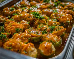 Шведский стол