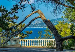 Смотровая площадка