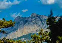 Смотровая площадка