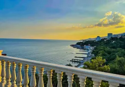 Смотровая площадка