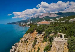 Смотровая площадка