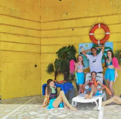 Развлечения для детей