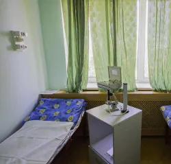 Физиотерапия