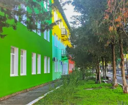 Территория