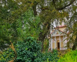 Территория