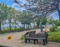 Территория