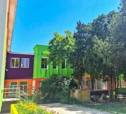 Территория