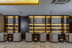 Библиотека