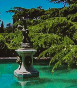 Форосский парк