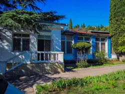 Форосский парк