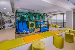 Игровая комната