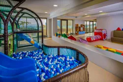 Игровая комната