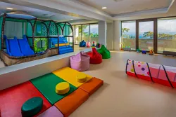 Игровая комната