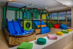 Игровая комната