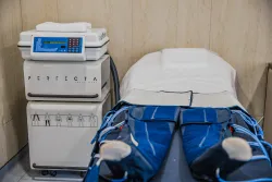 Лимфопрессотерапия