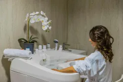 Местные ванны