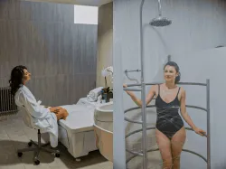 Циркулярный душ