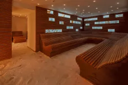 Галотерапия