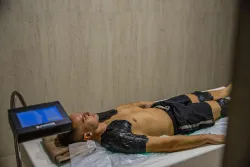 Пелоидотерапия