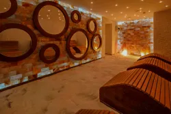 Галотерапия