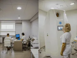 Криотерапия