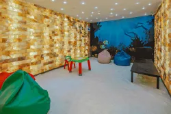 Галотерапия